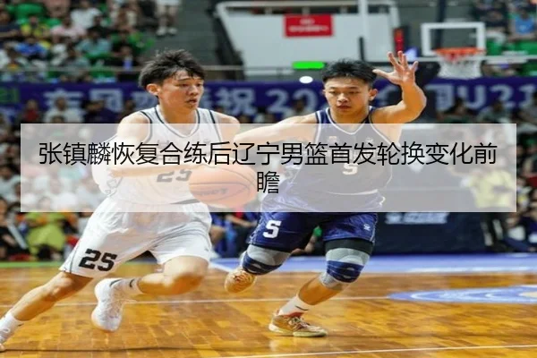 张镇麟恢复合练后辽宁男篮首发轮换变化前瞻